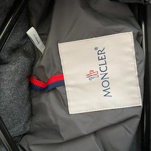Moncler Montgenevre